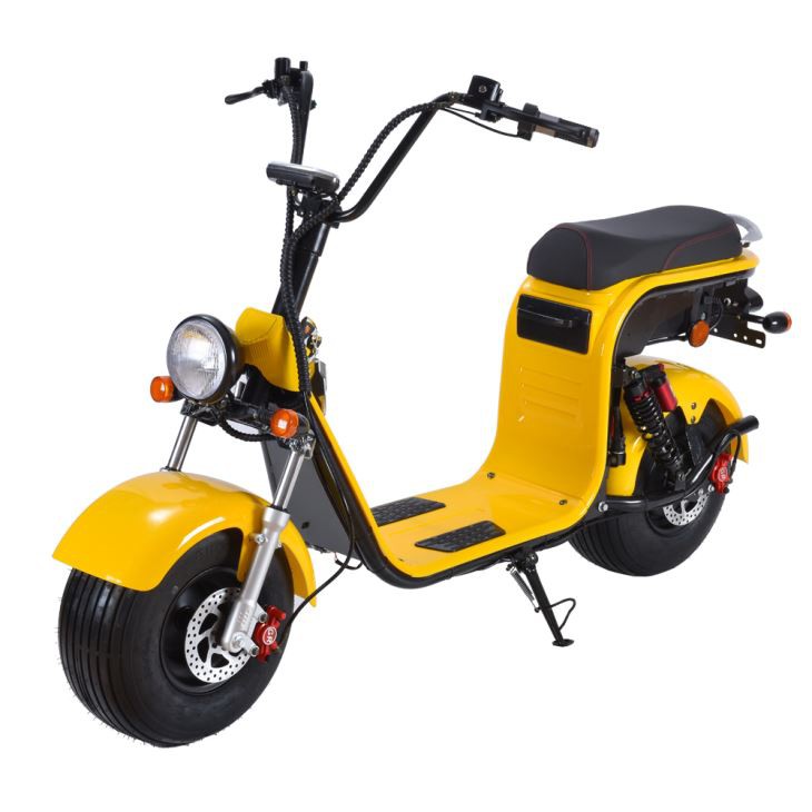 Citycoco Kids Electric Motorcycle Citycoco Kids Electric Motorcycle