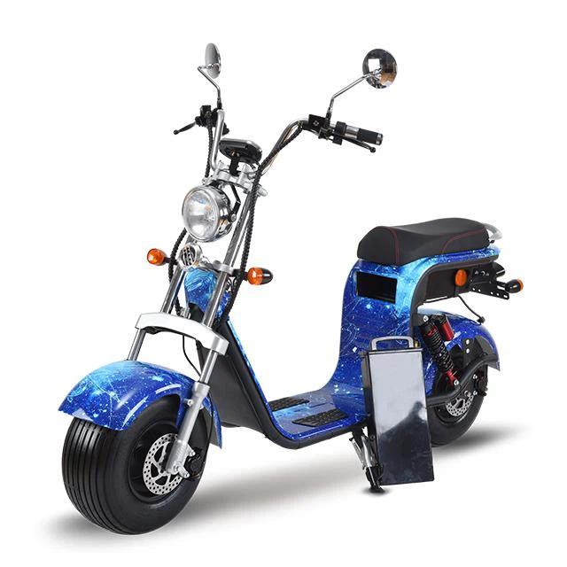 Citycoco Scooter 2000w Citycoco Scooter 2000w